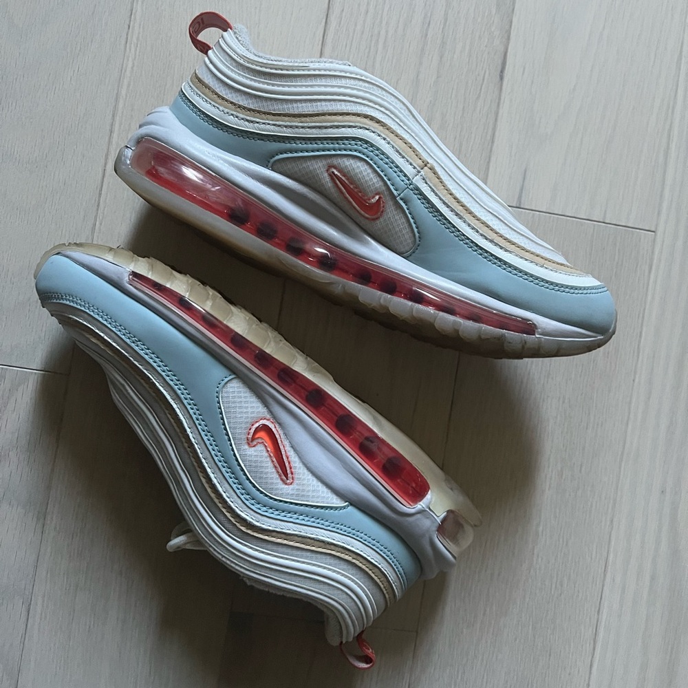 Nike airmax 97